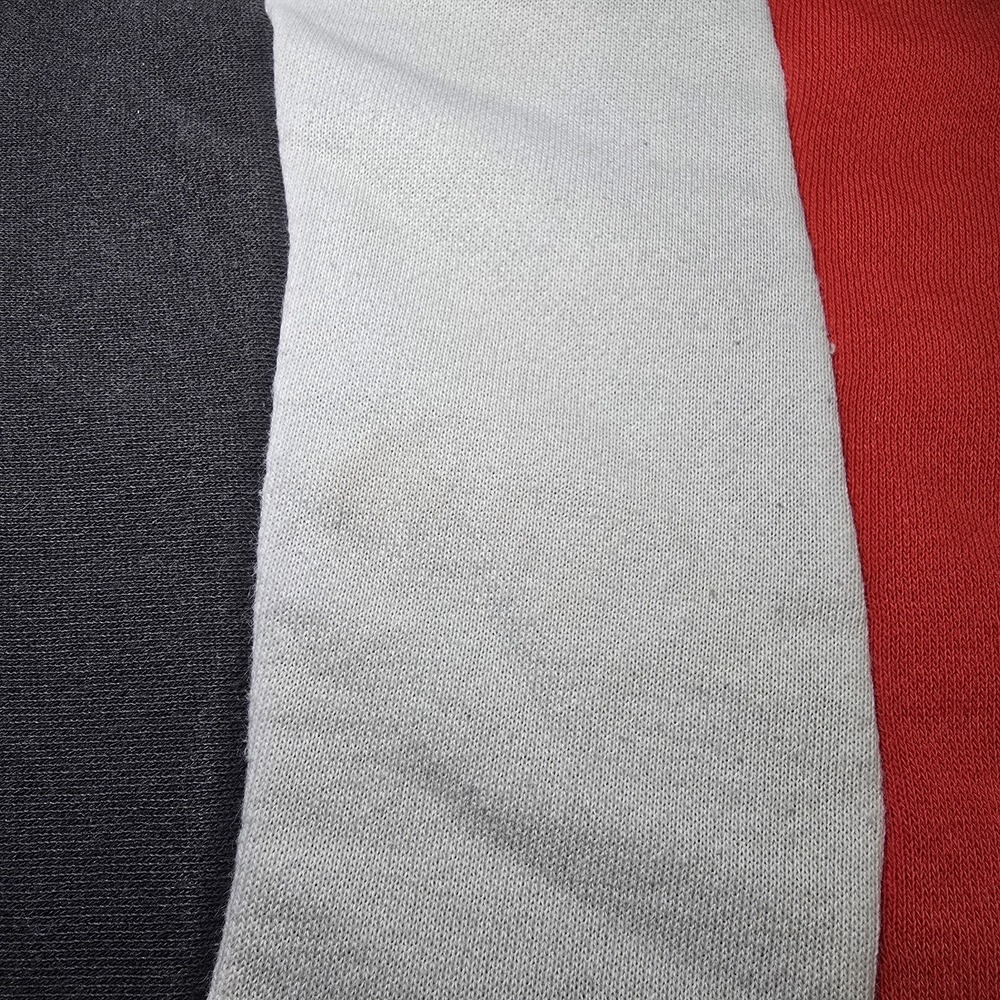 Vintage Adidas Originals Archives Sweatshirt‎ Red Black White Big Logo Y2 - Picture 9 of 11